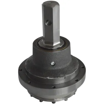 Planetary Gear Reducer for Earth Auger Drivers